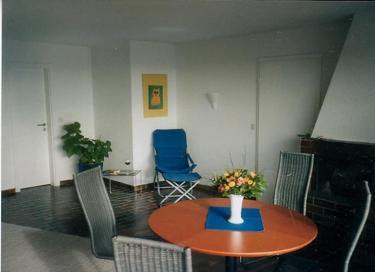 Wellness-Fewo Ilka Werner Sulzdorf an der Lederhecke Exterior photo